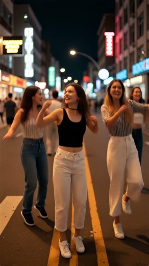 DJ Rado – Baila Sin Miedo | Latin Electronic Dance (Lyrics Visual)