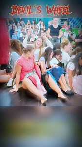 140K views · 1.3K reactions | Devil's Wheel on Reels | Facebook