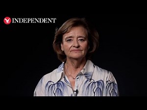 Exclusive — Cherie Blair: Abuser pushed me downstairs after prosecution