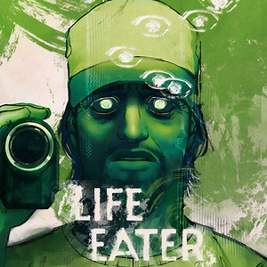 Life Eater - IGN