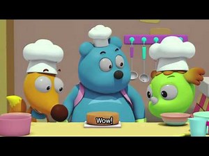 [ENGLISH sub] 깨미 KEMY #21 영어자막