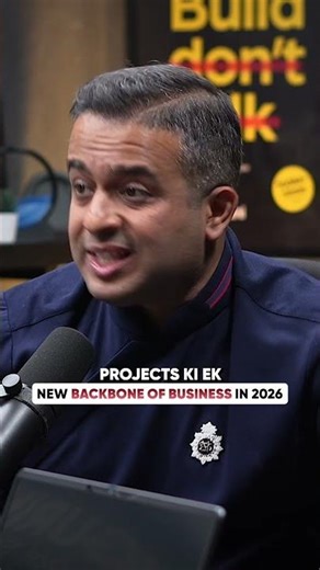 This Will Decide Business Success in 2026 - @Rajiv.Talreja | Raj Shamani #Shorts