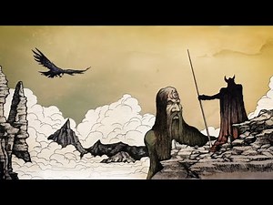 CONAN - Monnos [FULL ALBUM] 2012 **including lyrics**