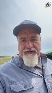 In this video I talk about feeding nitrogen to the corn crop. We refer to this as side dressing corn. | Farmhand Mike