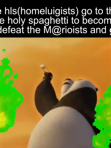 #fyp #viral #luigi #mario #meme @luigi.kungfu @.luigia._ @luigipanda