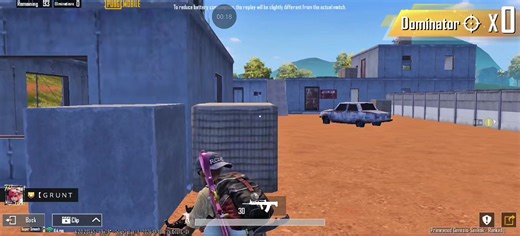 1 vs 3 #pubgmobile #pubgmyanmar🇲🇲 #fyp #foryou