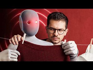 Pourquoi ils veulent un robot chez vous à tout prix.