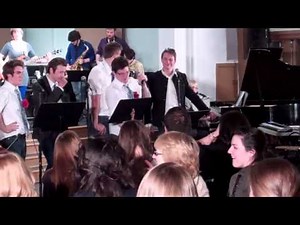 Hey Jude LIVE at Baldwin Wallace