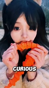 CARROT Looks Under The Microscope! 😱 | Hidden Cell