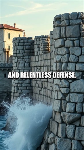 Spinalonga: The Island Fortress That Outlived a Continent