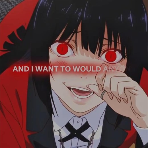 Housepet Yumeko (part 2) #kakegurui #yumeko