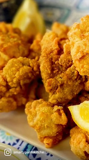 Restaurant quality fried oysters in your own kitchen!#friedoysters #southernrecipes