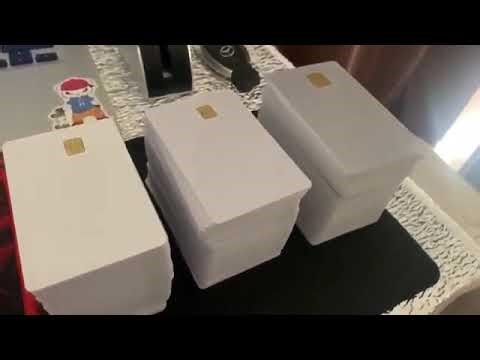 “tutorial clone card on X2 Emv software Emv reader valid dumps with pins method using device packs