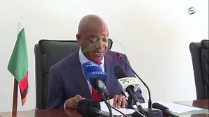 The Ministry of Education has released grade nine and seven results with both grades recording an increase in the pass rate. Out of the 302, 870 candidates who sat for the 2024 grade 9 examinations,169,280 have obtained the Junior Secondary School Leaving Certificate. Education Minister DOUGLAS SYAKALIMA says the results show an increase of two point three percent pass rate compared to 2023. And Mr SYAKALIMA announced that out of 491,785 candidates who sat for the Grade 7 examinations, 350,116 c