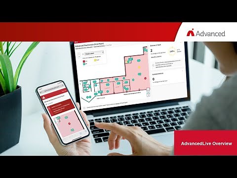AdvancedLive Overview