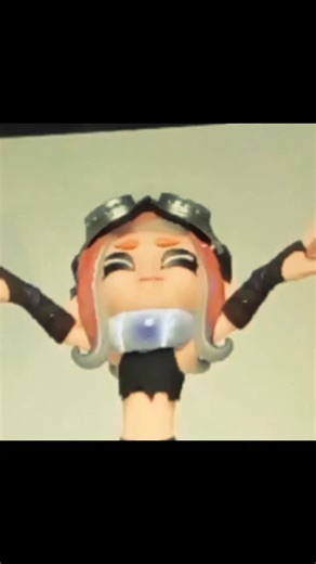 #octo #meme #octolinggirl #Splatoon3 #Splatoon