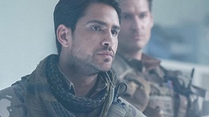 The lowdown on how Elvis Harte died in Our Girl and why Luke Pasqualino quit...