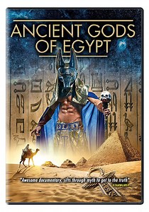 Regarder Ancient Gods of Egypt en streaming complet