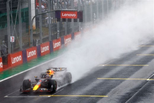 F1: Com vitória de Verstappen e pódio duplo da Alpine, veja resultado completo do GP de São Paulo, em Interlagos