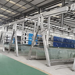 [Hot Item] Chicken Processing Machine Precision Poultry Feather Remover Automatic Feather Removal Machine