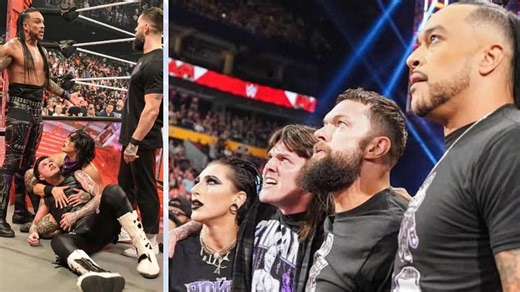 Judgment Day members sent a warning ahead of major WWE title match