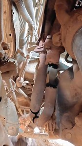 Loud School Bus Fix Part 00 #car #diy #tipoftheday #auto #mechanics #repair #machanical #mechanic #automotive | Loc Qasa