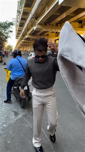 Reload Casual on Instagram: "Imported Woollen Collar Attached T-Shirt and Korean Pant 🤩 Available T-Shirt Sizes: M, L & XL ✅ Available Pant Sizes: 28 - 36 ✅ ➖➖➖➖➖➖➖➖ INDIA’S MOST LOVED AND TRUSTED APPAREL BRAND 🇮🇳♥️ @reload_casual_store ➖➖➖➖➖➖➖➖ For placing an order, please take a screenshot and send it to us on WhatsApp📱 You may also visit our store for more options and experience 🛒 ➖➖➖➖➖➖➖➖ 📍 STORE ADDRESS (MUMBAI): Reload Casual, Shop No. 4, Indira Market, Bhayandar West Station Road, O