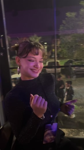 Azra on Instagram: "Just vibes🤠✨🥂 İki gün boyunca çoook eğlendimmm !!!!!!! . . . . . . . . . . . . . . . . . . . . . . . . . . . . . #fyp #samsun #omü #antalya #keşfet #kesfet #universe #university #techno #festival #technoparty #atakum"