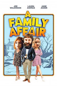 A Family Affair - Movie
