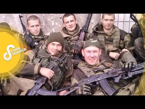 [PODCAST] Milice Wagner : l'armée secrète de Vladimir Poutine