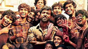 सुपर 30 : फिल्म समीक्षा | Super 30 Movie Review in Hindi Stars Hrithik Roshan
