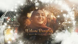 Ramadan Slideshow