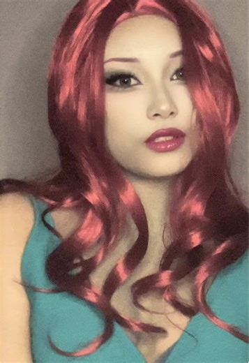 #poisonivy #poisonivycosplay #dc #dccosplay #dcvillains #cosplay