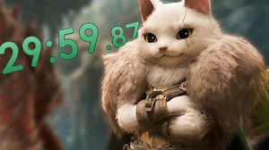 Fresh Monster Hunter Wilds mod has landed for wannabe speedrunners - VideoGamer