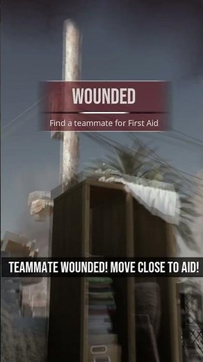 I Cant Believe We Survived This! - Six Days In Fallujah