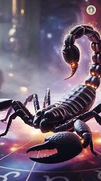 Scorpion Novembre 2025 : Transformation, passion & renouveau intérieur Horoscope complet #horoscope