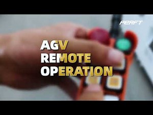 Need Flexible 2.5-Ton Material Transport? AGV with Magnetic Navigation + Remote Control Solves It!
