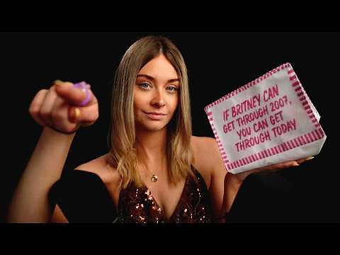 ASMR Focus, Relax & Escape Reality (Fast/Aggressive Games & Sleepy Triggers)