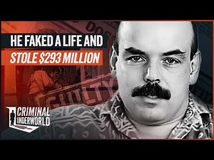 $293 Million Stolen: John Friedrich's Hidden National Bank Fraud