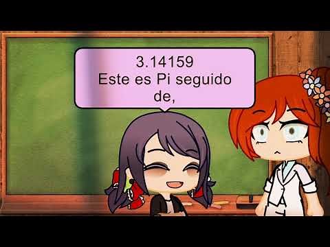 "100 Dígitos de Pi" || "100 Digits of Pi" || Meme || Español e Inglés/ Spanish🇦🇷 and Inglish🇱🇷