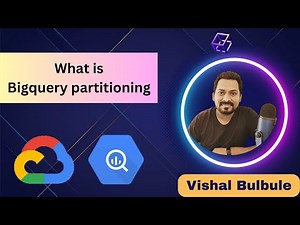 How to do partitioning in Bigquery | Google BigQuery