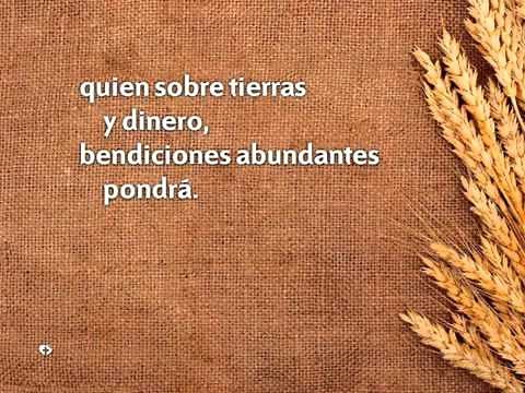 522 Suenen las palabras - Nuevo Himnario Adventista