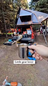 Chillin with the right gear . . .  by IG @ timthetoothninja | Wild Man Camping Club | Facebook