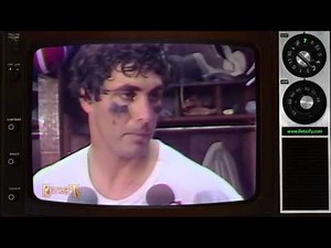 1985 - WKBW Eyewitness News Nightcast (September 8, 1985)