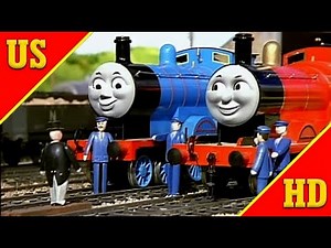 James Learns A Lesson (Restored - US)