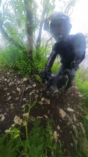 This Trail Tests Your Durability