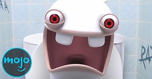 Another Top 10 Video Game Dumbasses (ft. Todd Haberkorn) | Articles on WatchMojo.com