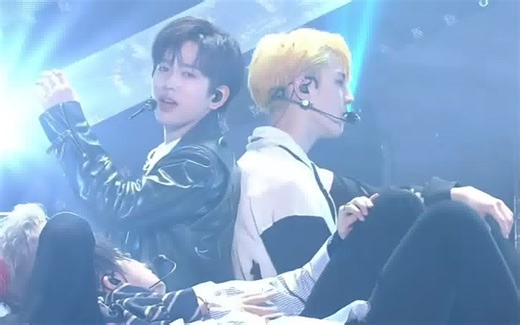 GOT7 - You Are (171009 “7 for 7”Showcase)