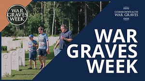 This War Graves Week, 21-28 May 2021, the Commonwealth War Graves Commission is encouraging communities to come together and discover the World War heritage on their doorstep. Many of the men and women who fought and died in the two world wars came from, and are today commemorated in, your local community. Find out how you can begin your journey of discovery, as part of our new awareness week, here: http://ow.ly/SkEd50EQqrP #WarGravesWeek | Commonwealth War Graves Commission