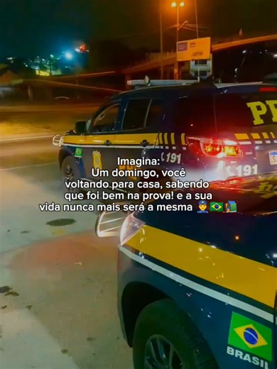 Música Motivacional PRF: Aumente Sua Energia!